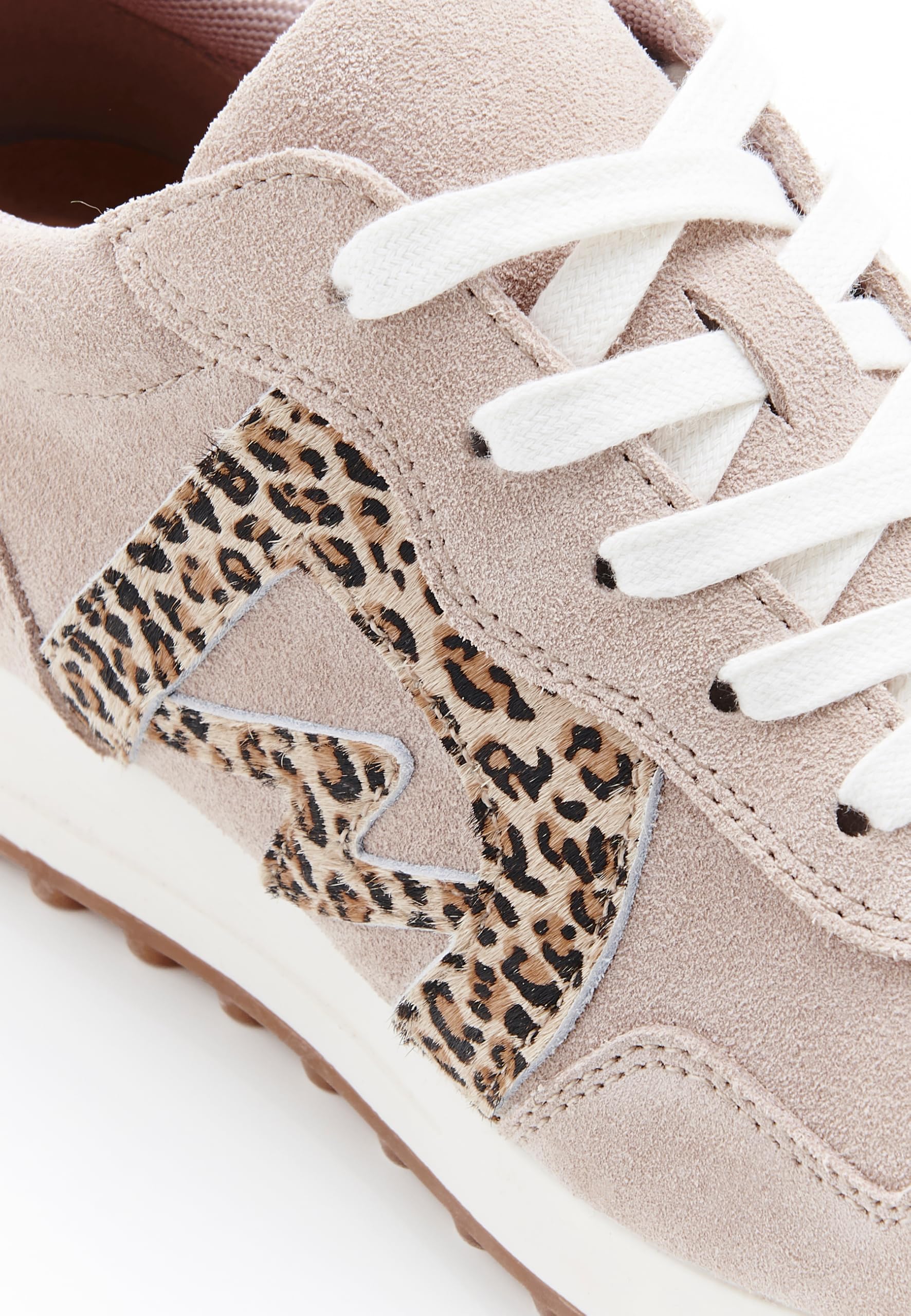 Damart Calzature Amortyl sneakers donna 38 marrone tortora