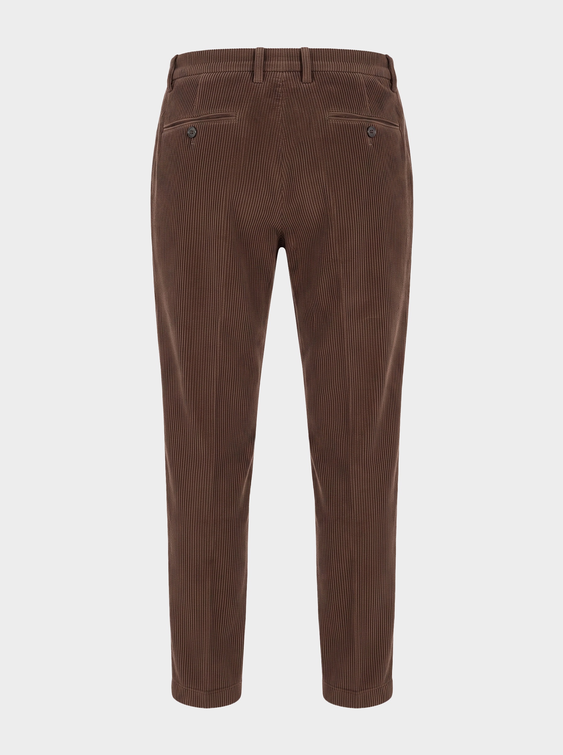Markup Uomo Pantaloni & Bermuda Pantalaccio velluto
