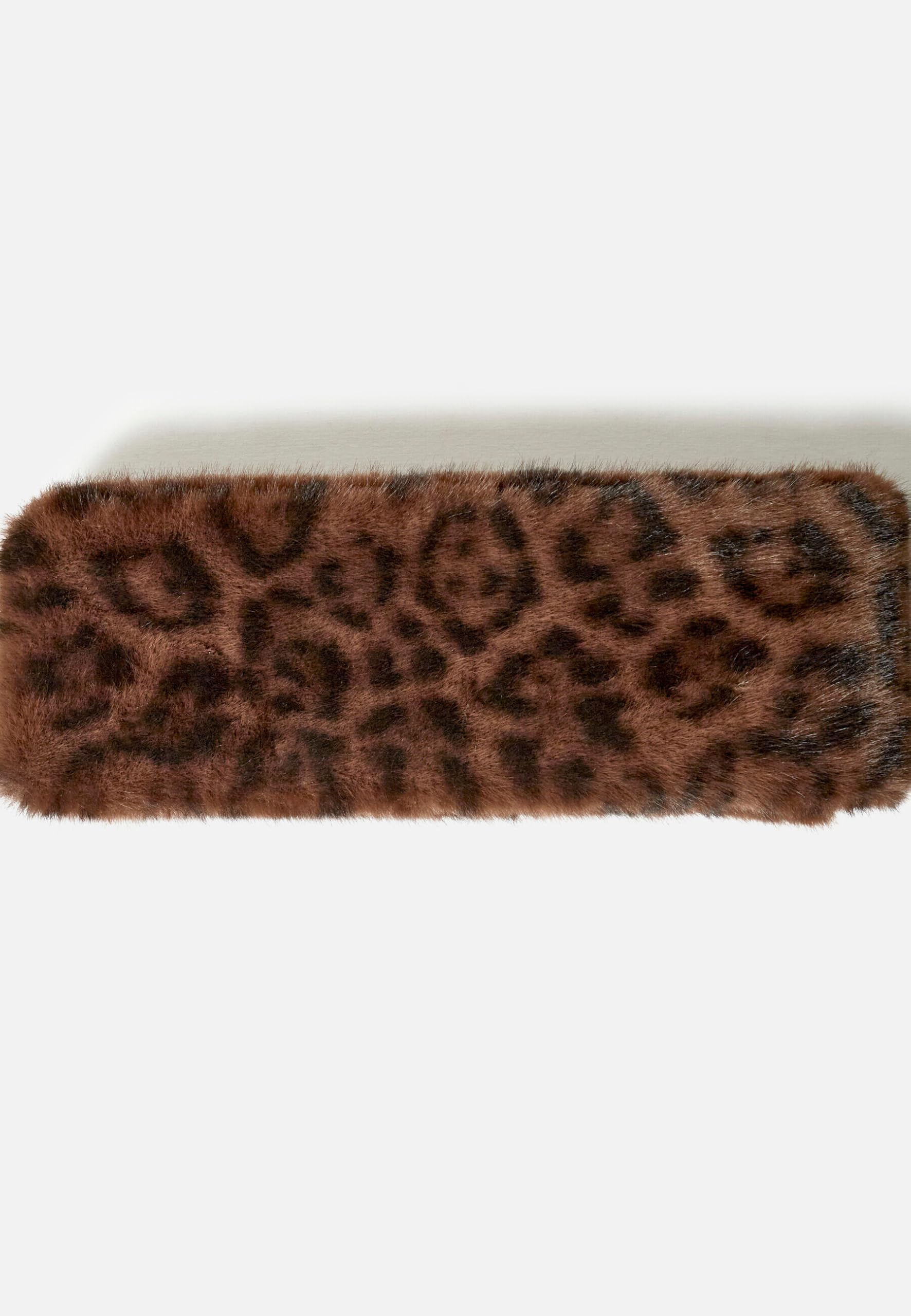 Damart Accessori sciarpa da donna in finta pelliccia