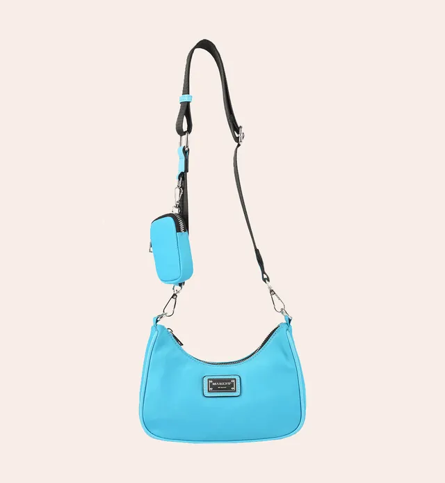 Markup Donna Accessori Borsa a tracolla in nylon