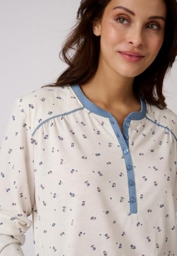 Damart Homewear Thermolactyl Pigiama donna caldo