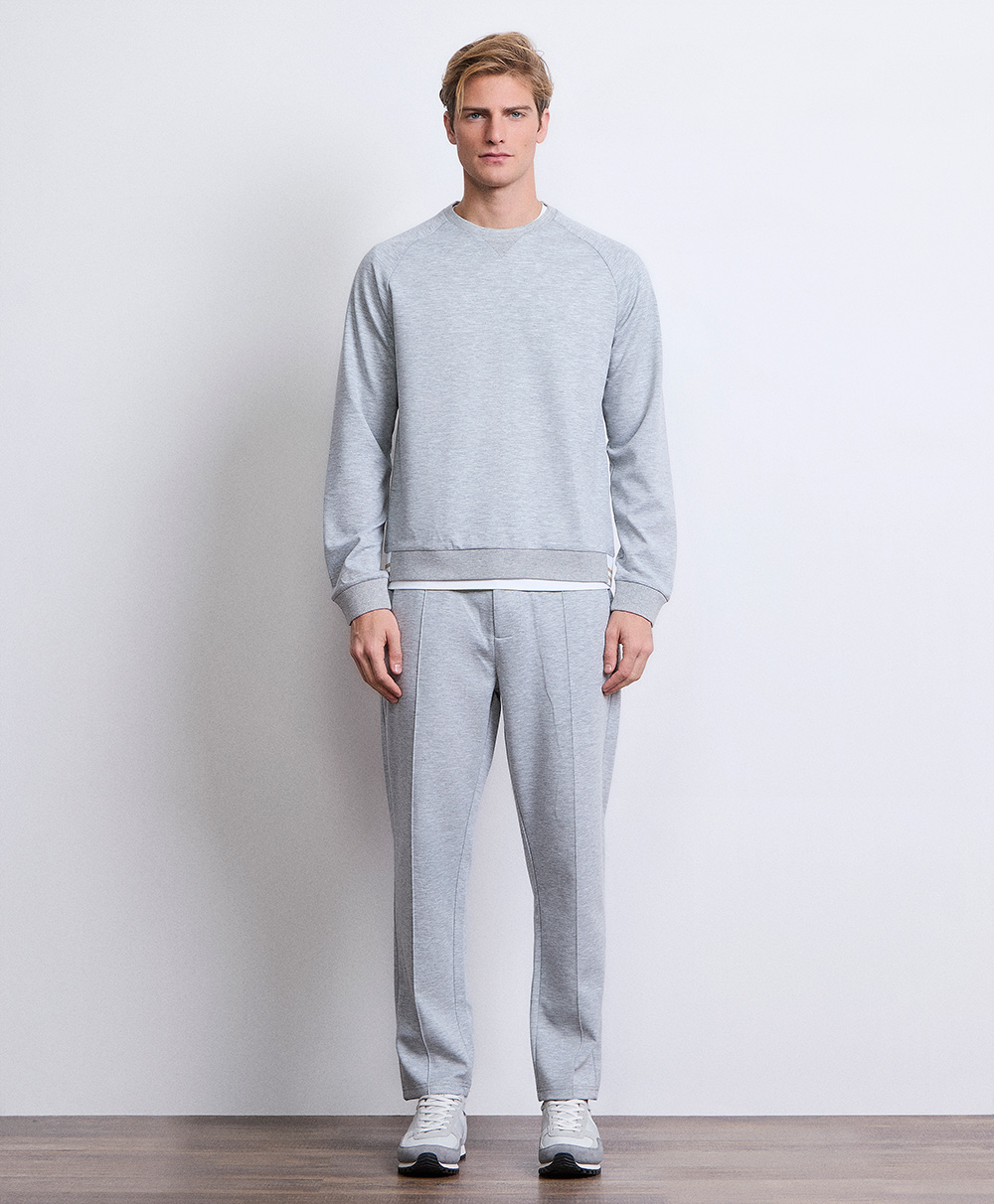 Markup Uomo Felpe & T-shirt Felpa girocollo