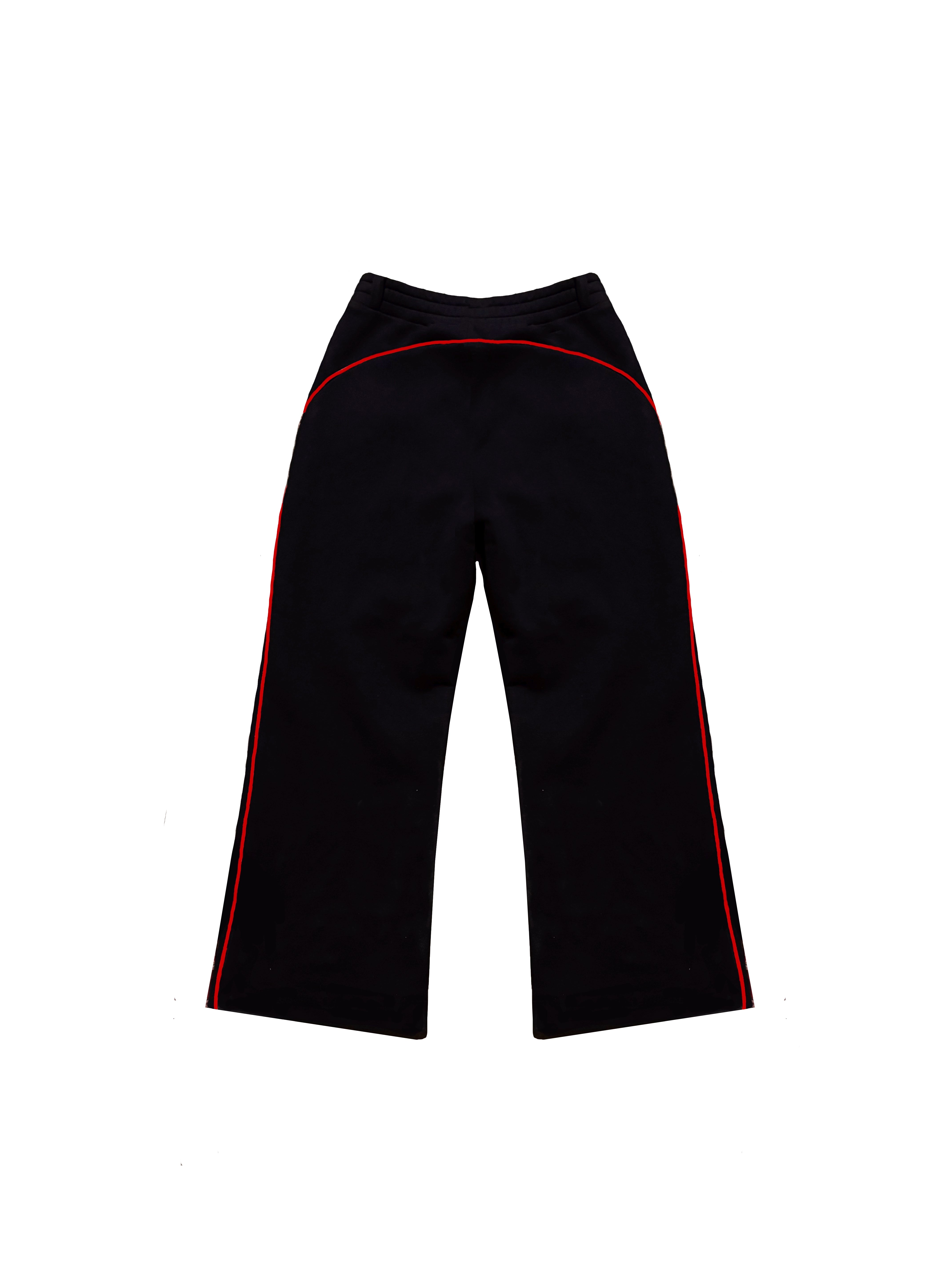 MYL CLOTHING RUG Sweatpants pantaloni tuta S logo ricamato