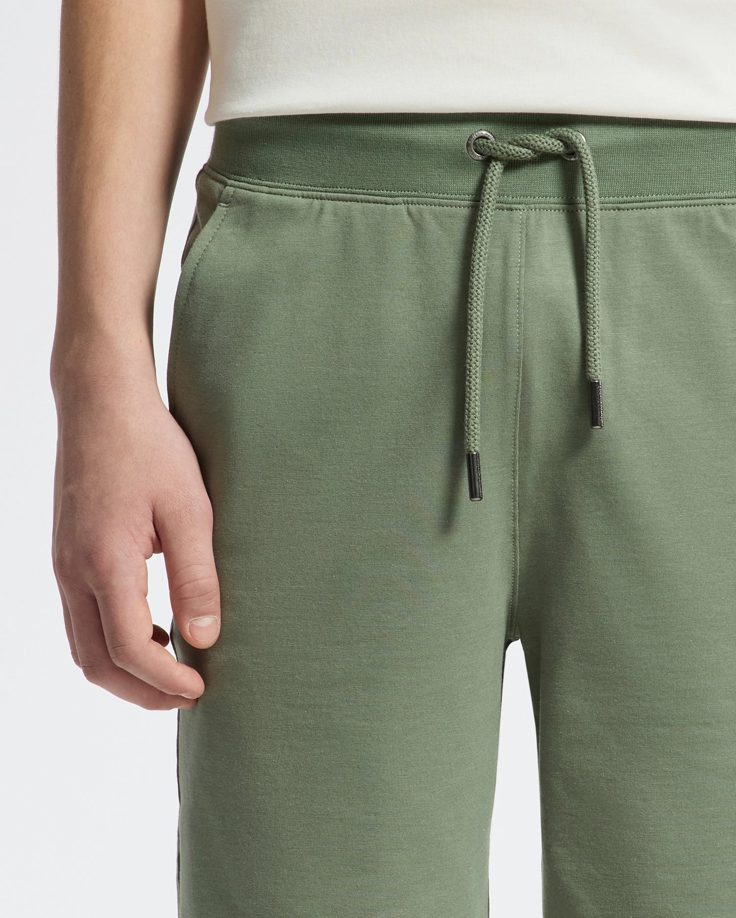 Psycho Bunny Kids Bottoms Levanzo pantaloncini Sea Spray