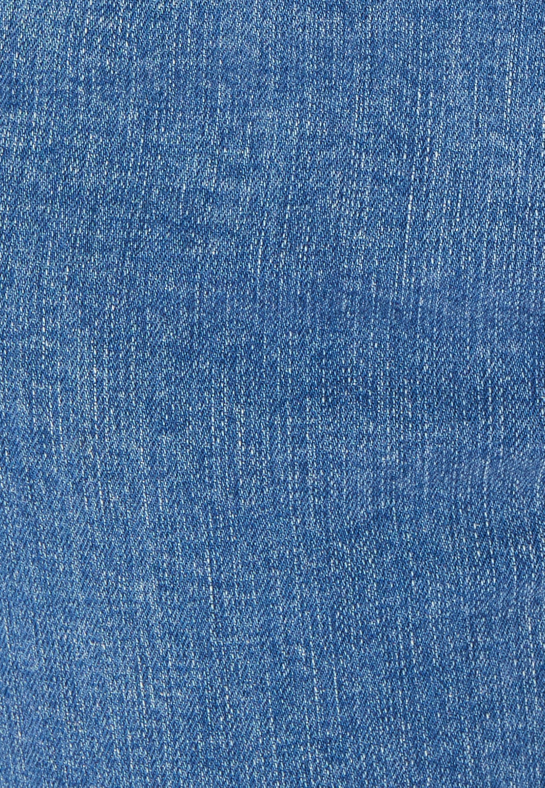 Damart Prêt-à-porter jeans flare vestibilità aderente
