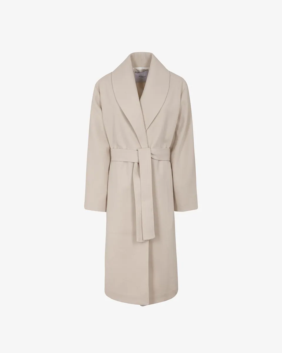 Markup Donna Cappotti Cappotto in panno da donna