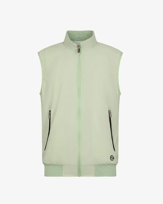 Markup Uomo Giacche & Giubbotti Smanicato softshell stretch uomo