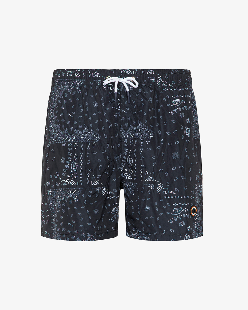 Markup Uomo Costumi Bermuda mare bandana bermuda