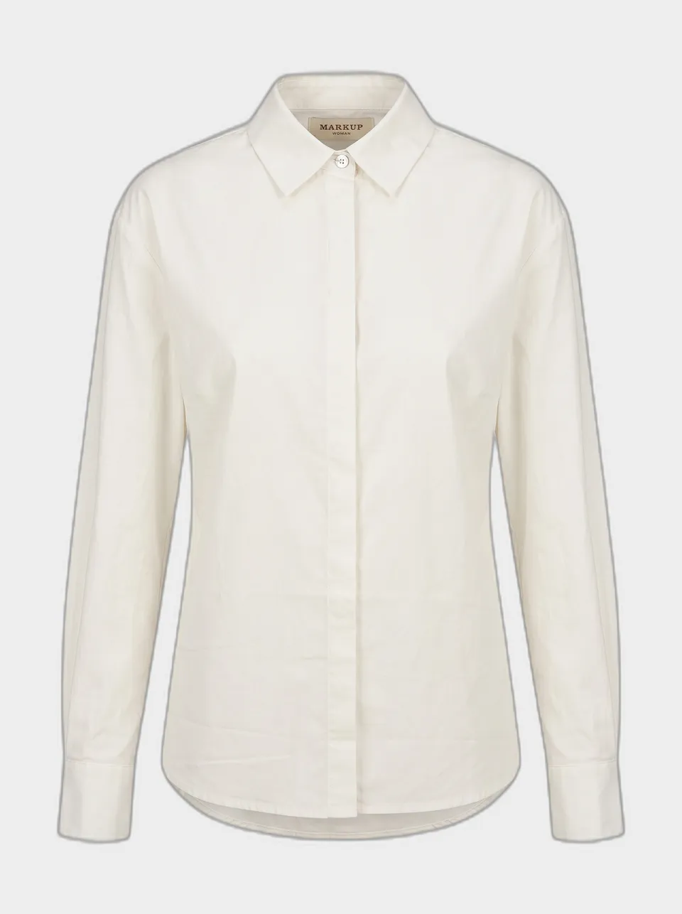Markup Donna Camicie & Bluse Camicia dettaglio polsi