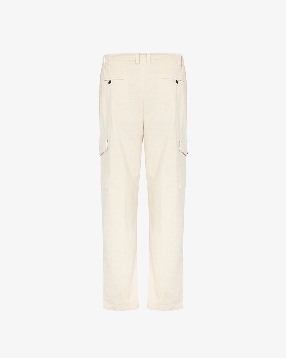 Markup Uomo Pantaloni & Bermuda Pantalaccio cargo velluto