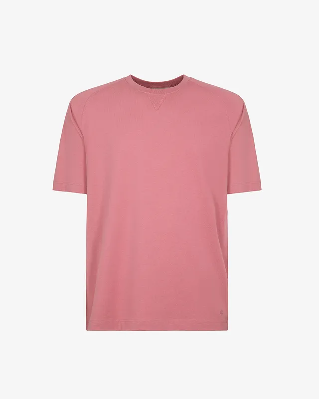 Markup Uomo Maglieria Girocollo jersey raglan maglia