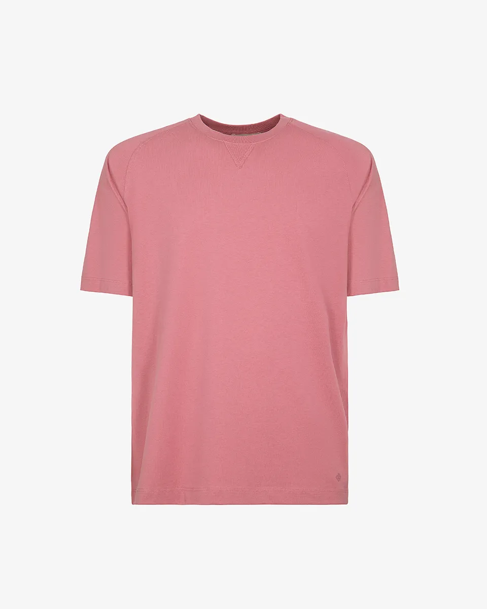 Markup Uomo Maglieria Girocollo jersey raglan maglia