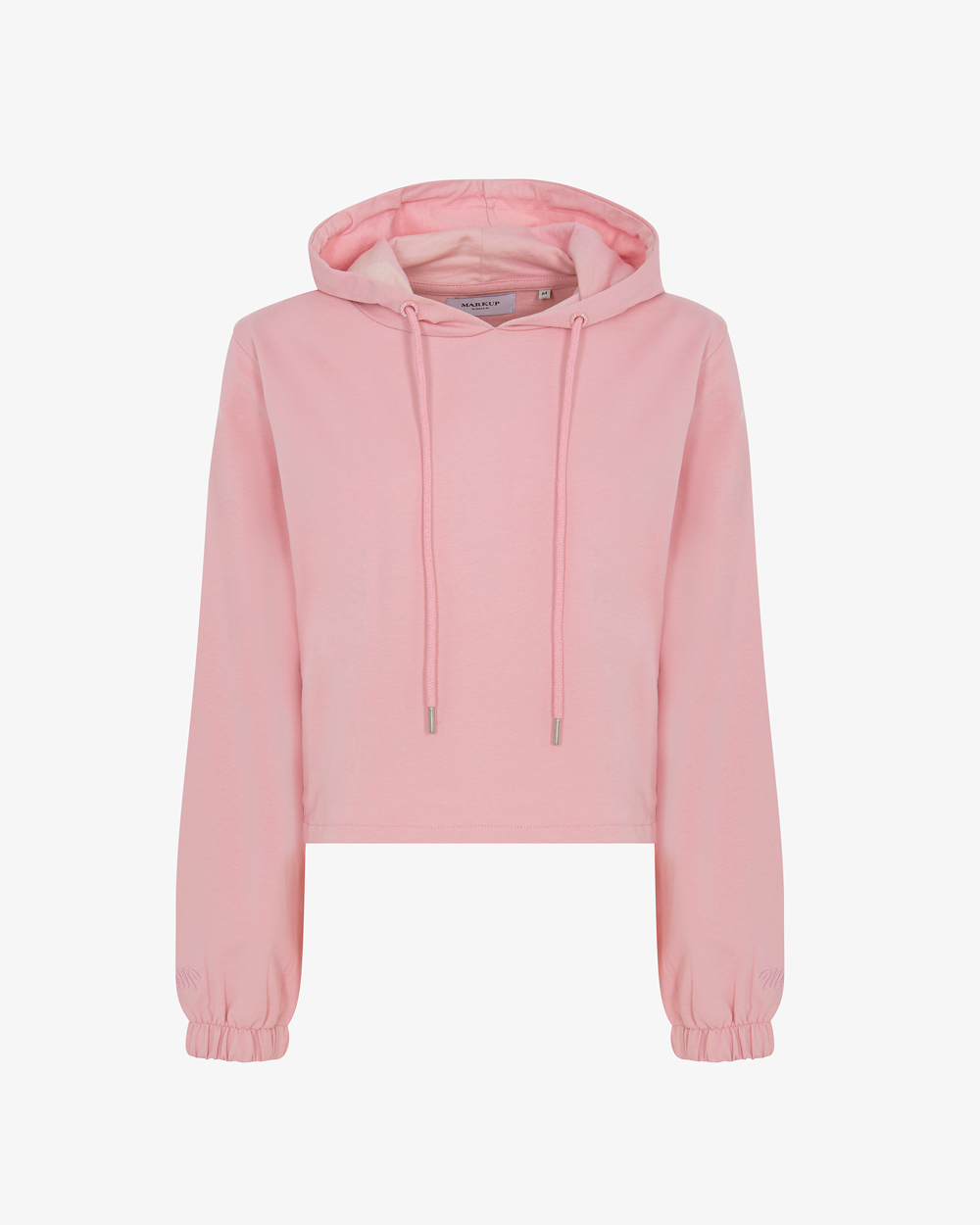 Markup Donna T-Shirt & Felpe Felpa con cappuccio felpa