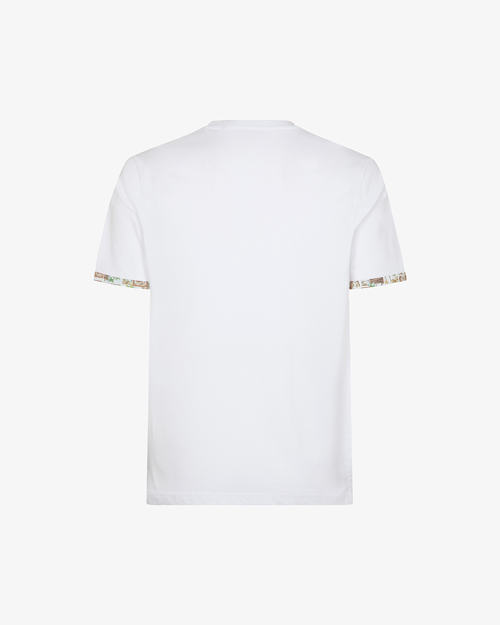 Markup Uomo Felpe & T-shirt T-shirt taschino stampato