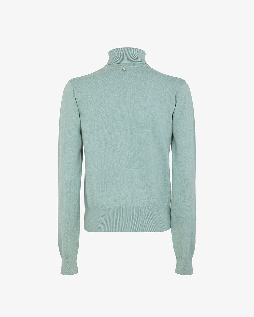Markup Donna Maglieria Dolcevita in viscosa maglia