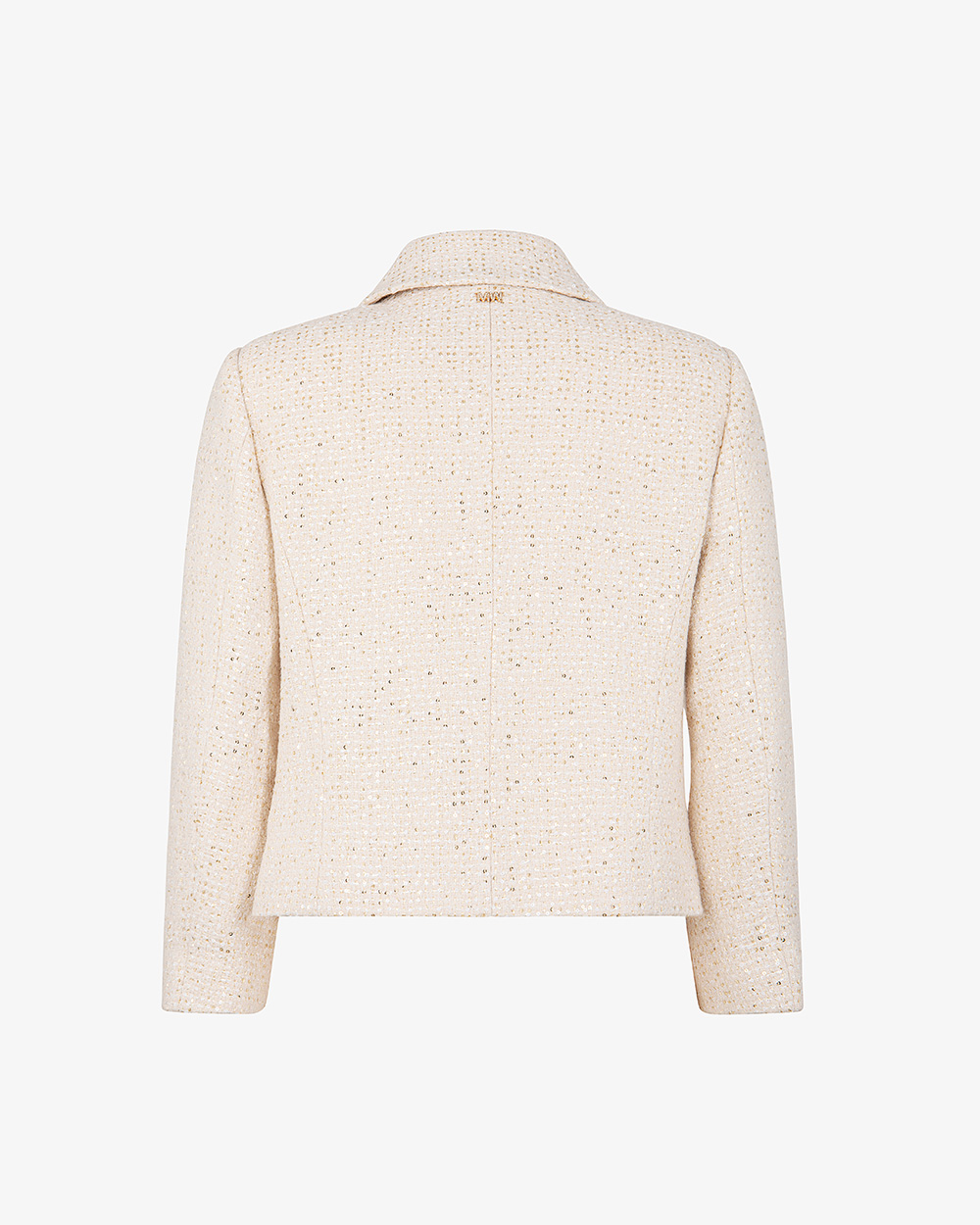 Markup Donna Giacche & Giubbotti Giacca in tessuto tweed