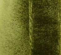 Kenneth Cole Reaction Shoes Verona Velvet T-Strap Mary Jane Flat ballerine verde velluto