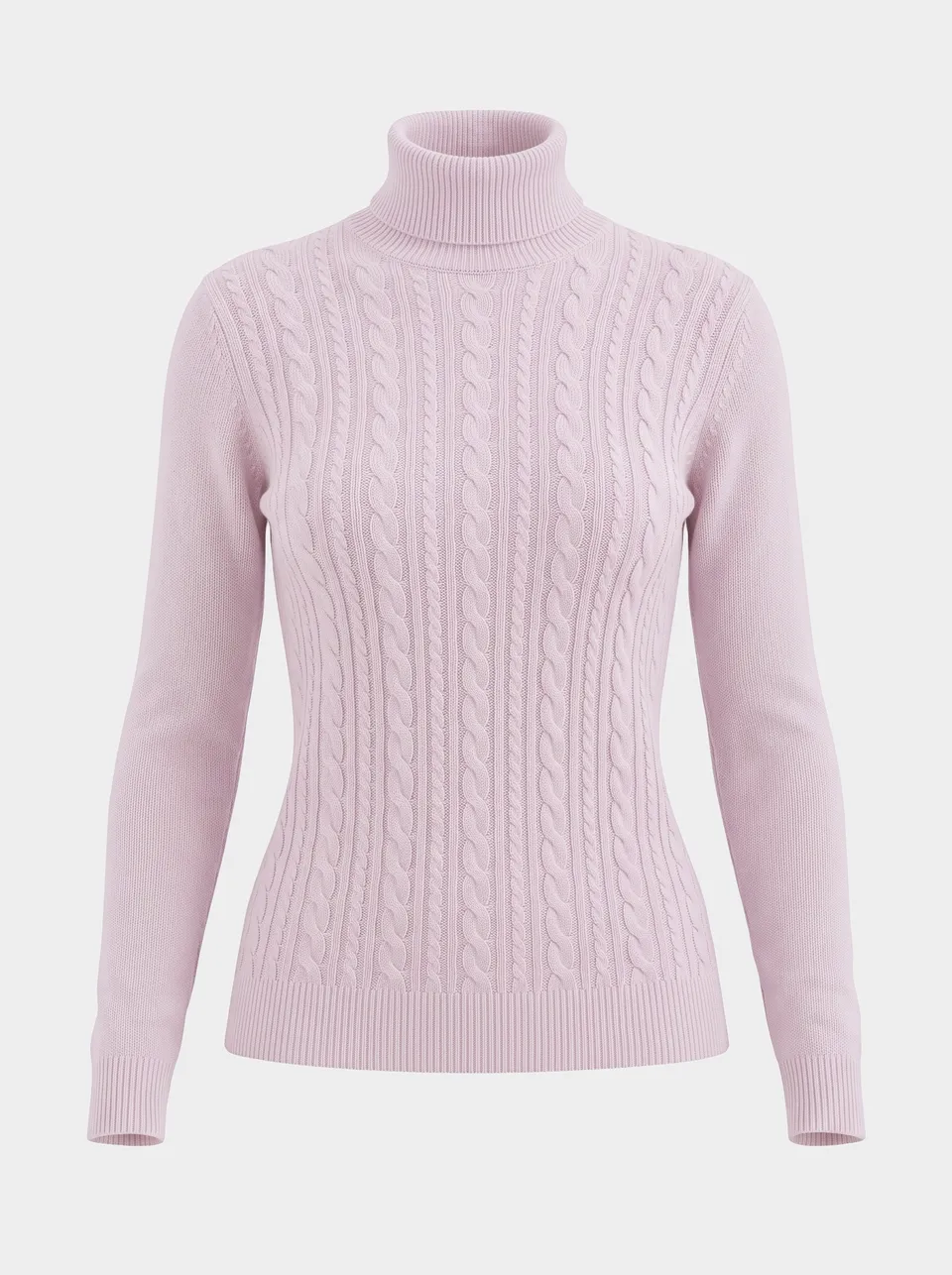 Markup Dolcevita in cashmere da donna