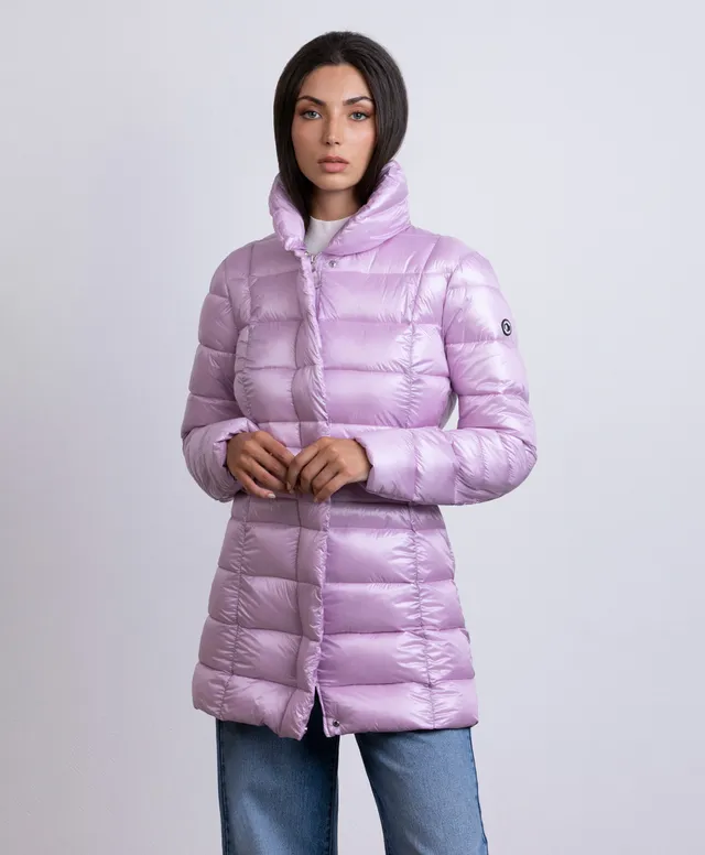 Markup Donna Giacche & Giubbotti Piumino collo alto piumino