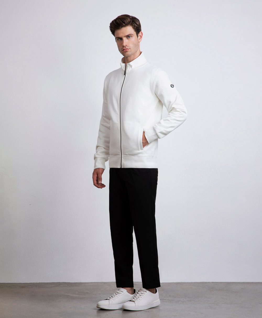 Markup Uomo Felpe & T-shirt Felpa lupetto uomo