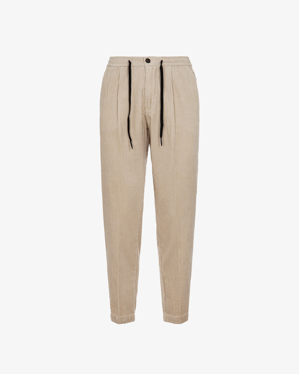 Markup Uomo Pantaloni & Bermuda Pantalaccio in velluto