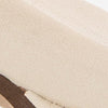 Kenneth Cole Reaction Shoes Madrid Leather sandali con tacco grigio