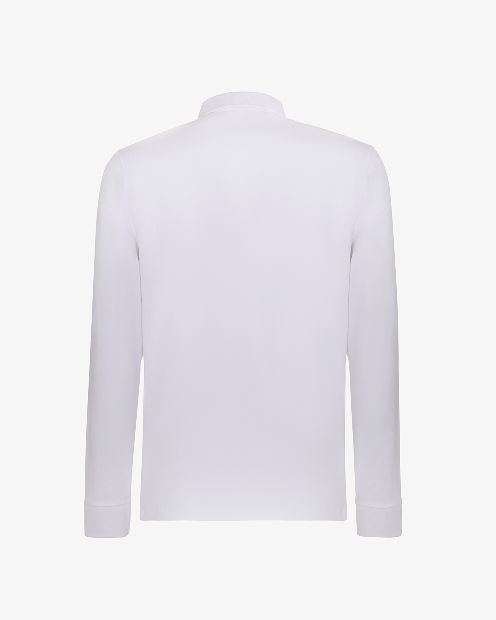 Markup Uomo Felpe & T-shirt Polo camicia manica lunga uomo