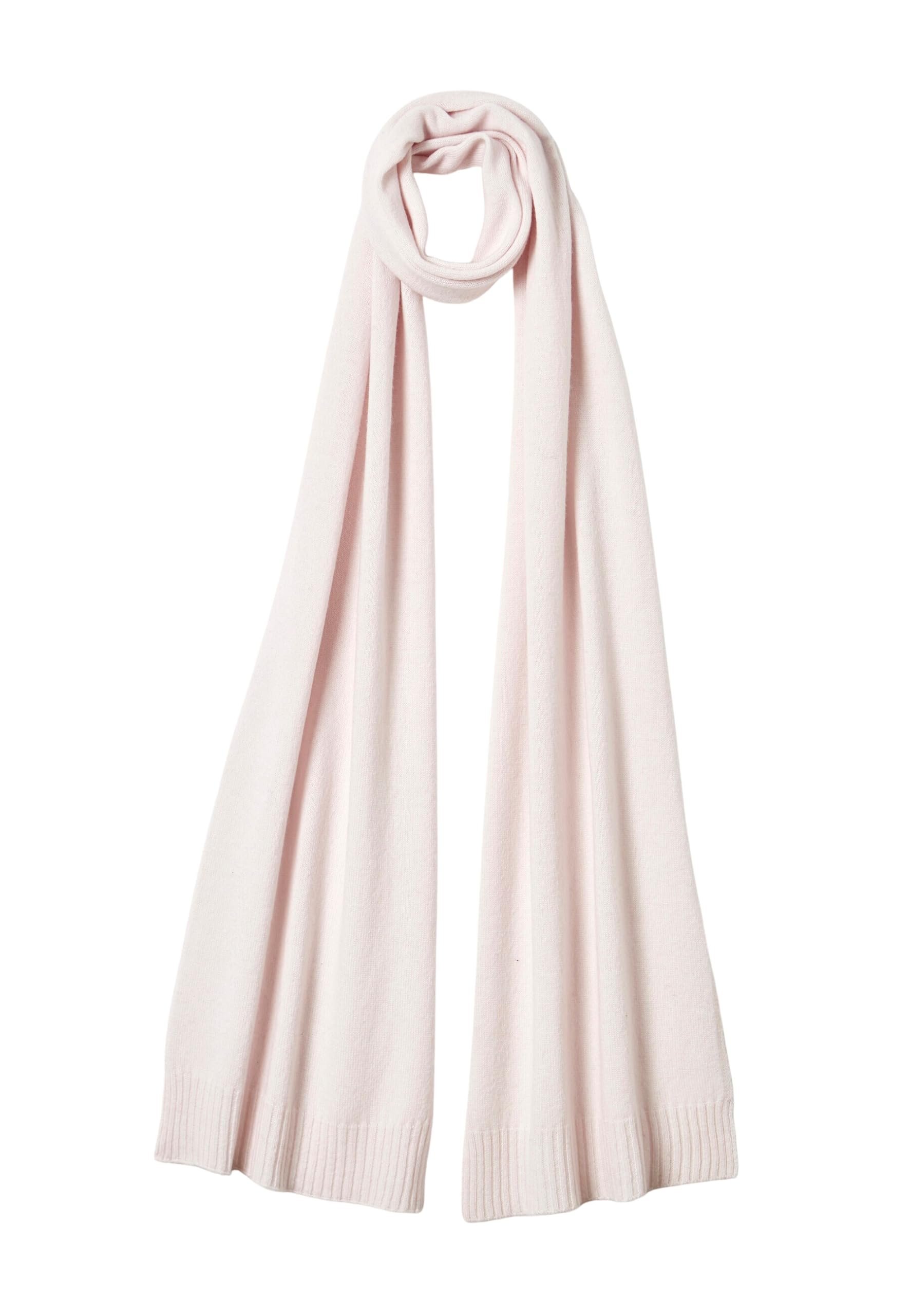 Damart Accessori Sciarpa da donna cashmere blu