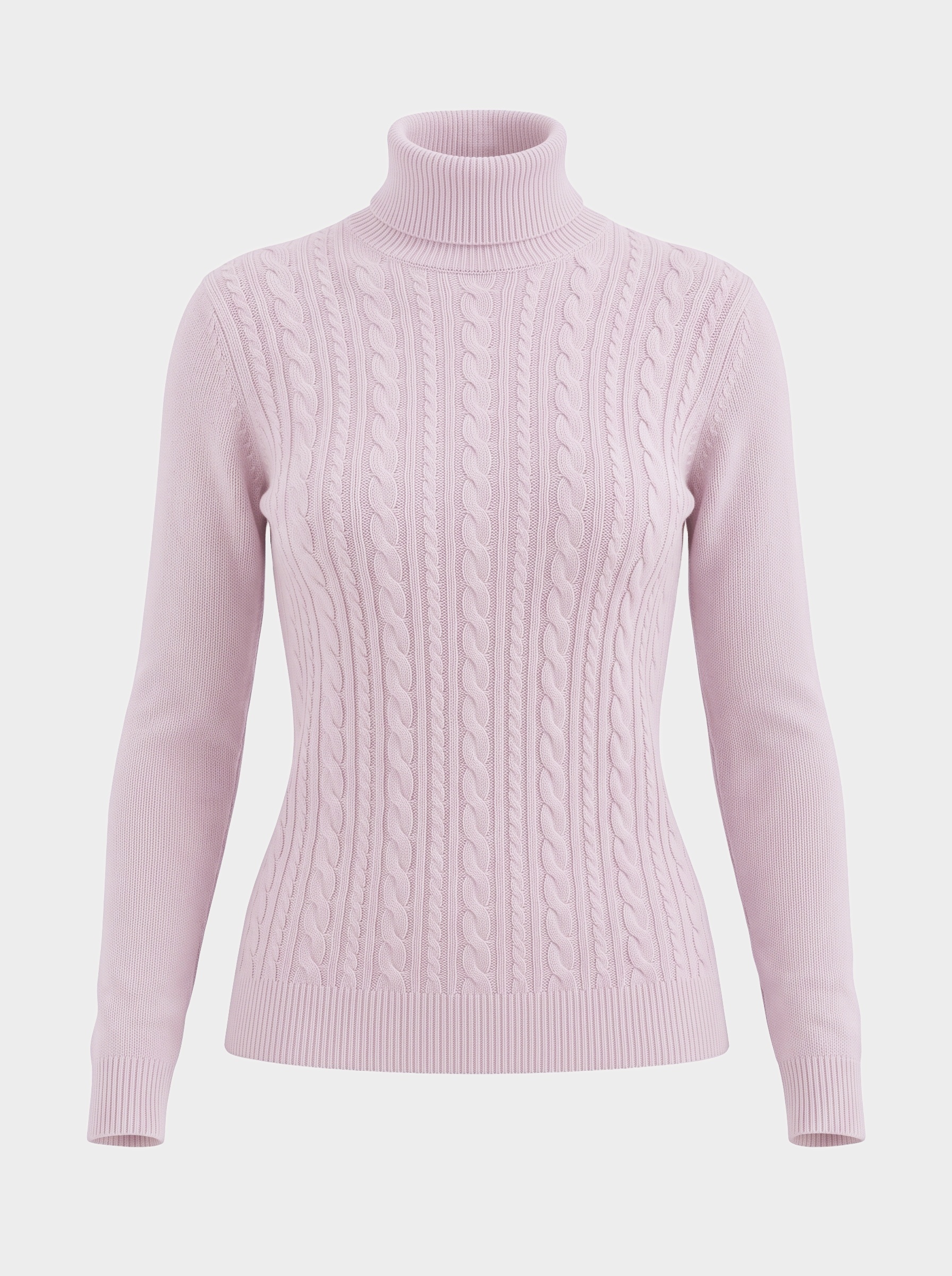 Markup Dolcevita in cashmere da donna