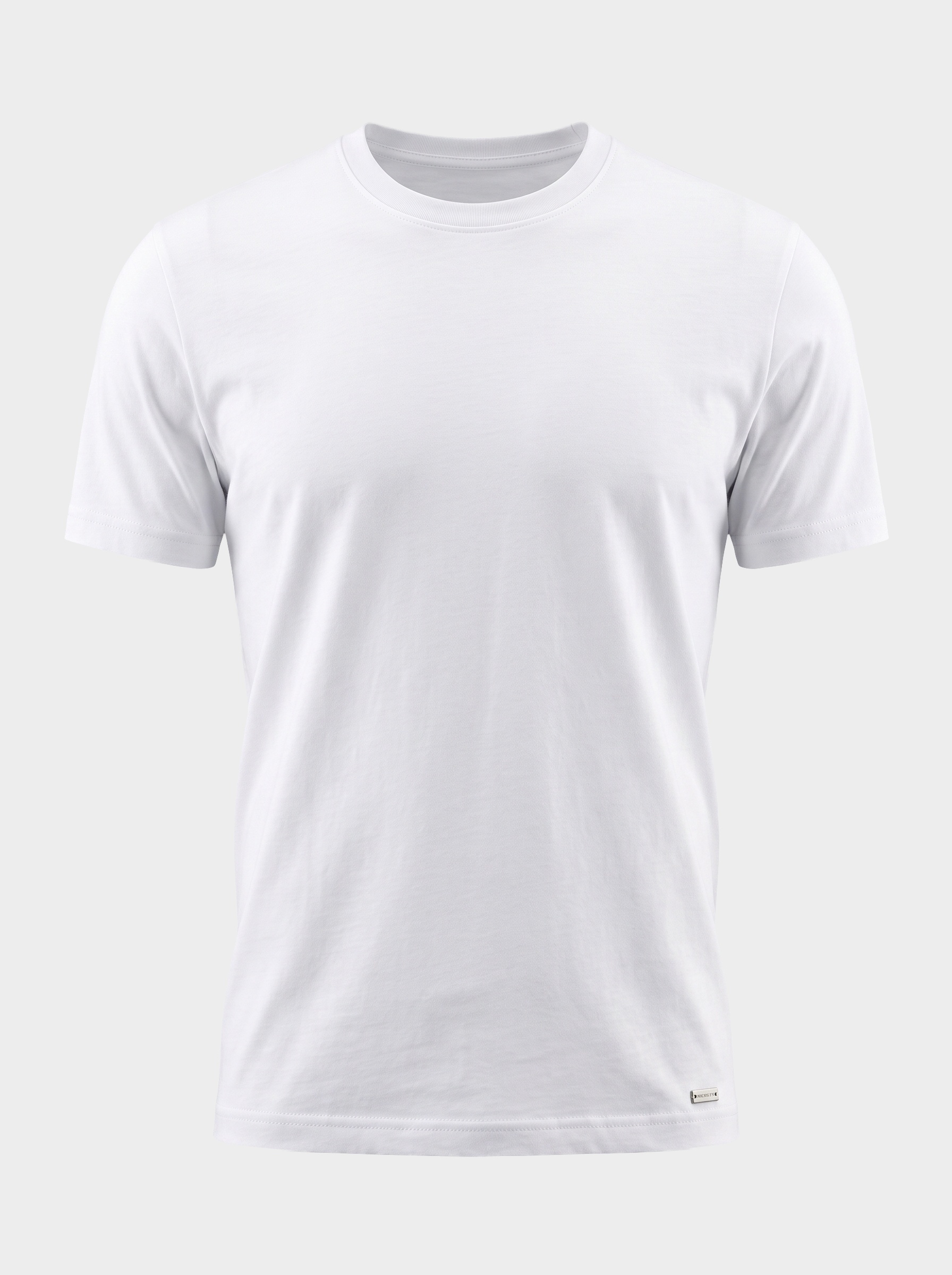 Markup Uomo Felpe & T-shirt T-shirt mezza manica in jersey japan fit