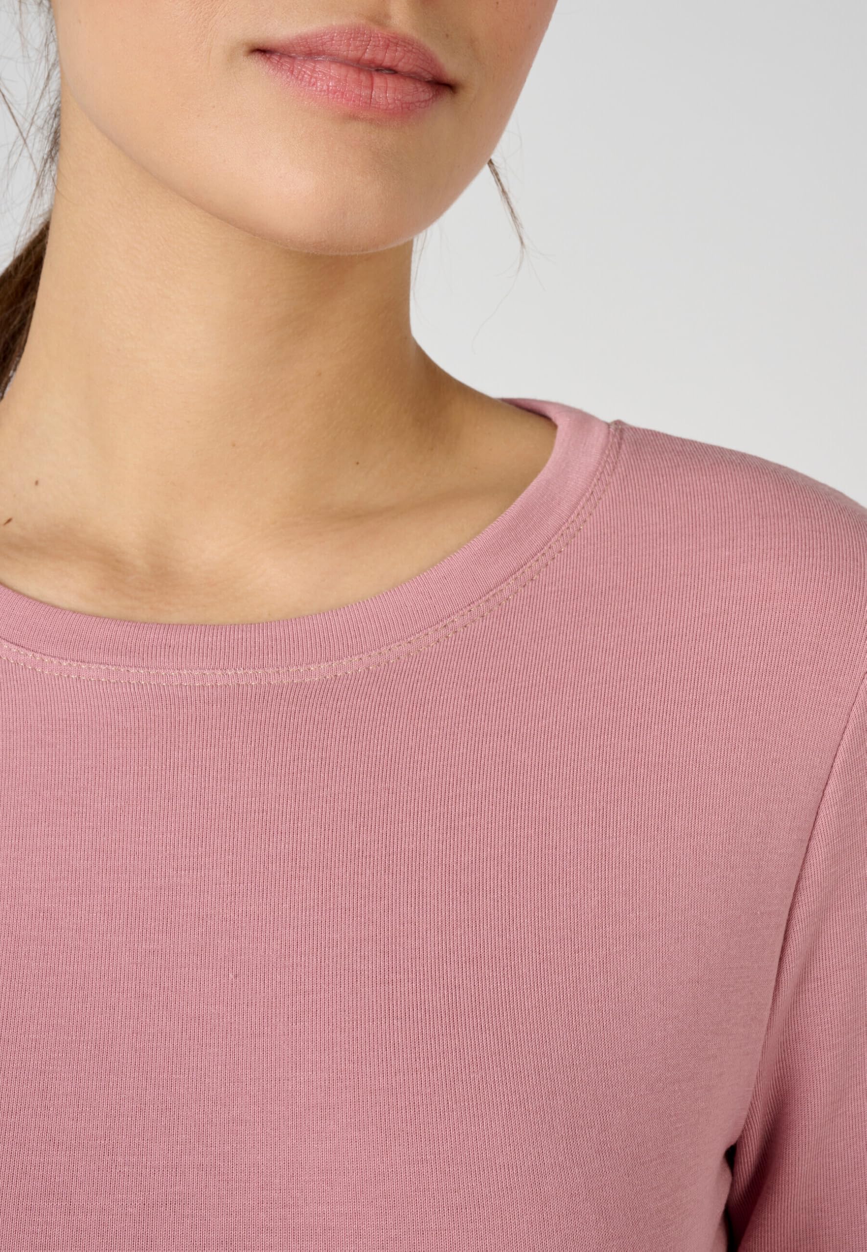 Damart Prêt-à-porter Maglietta donna Thermolactyl calore intenso 4 XS