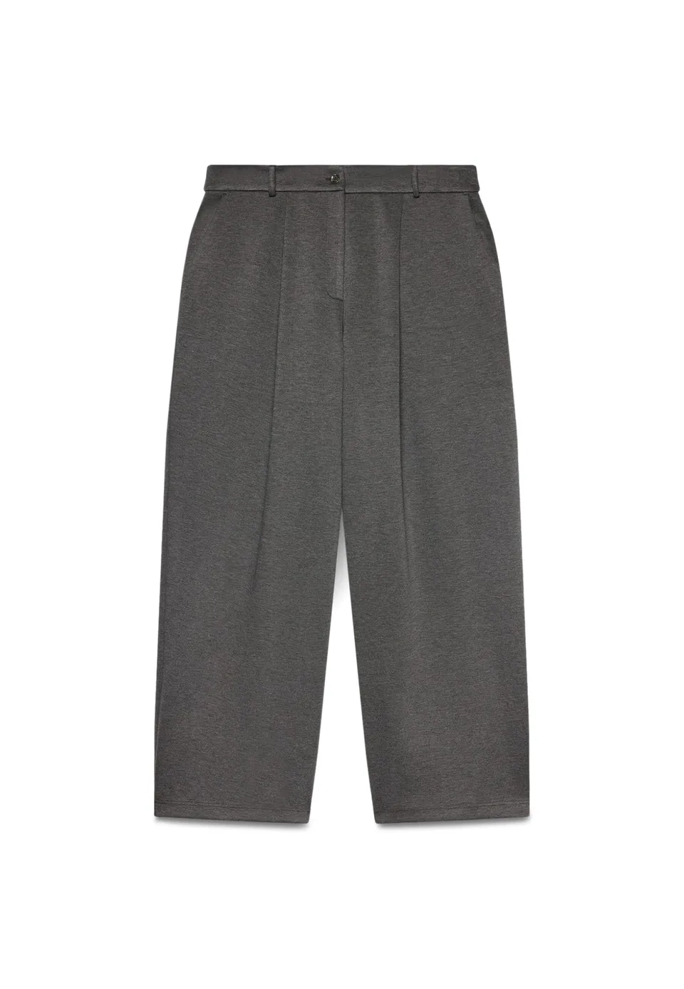 Fiorella Rubino Pantaloni Wide Leg pantaloni M Plus in Punto Milano