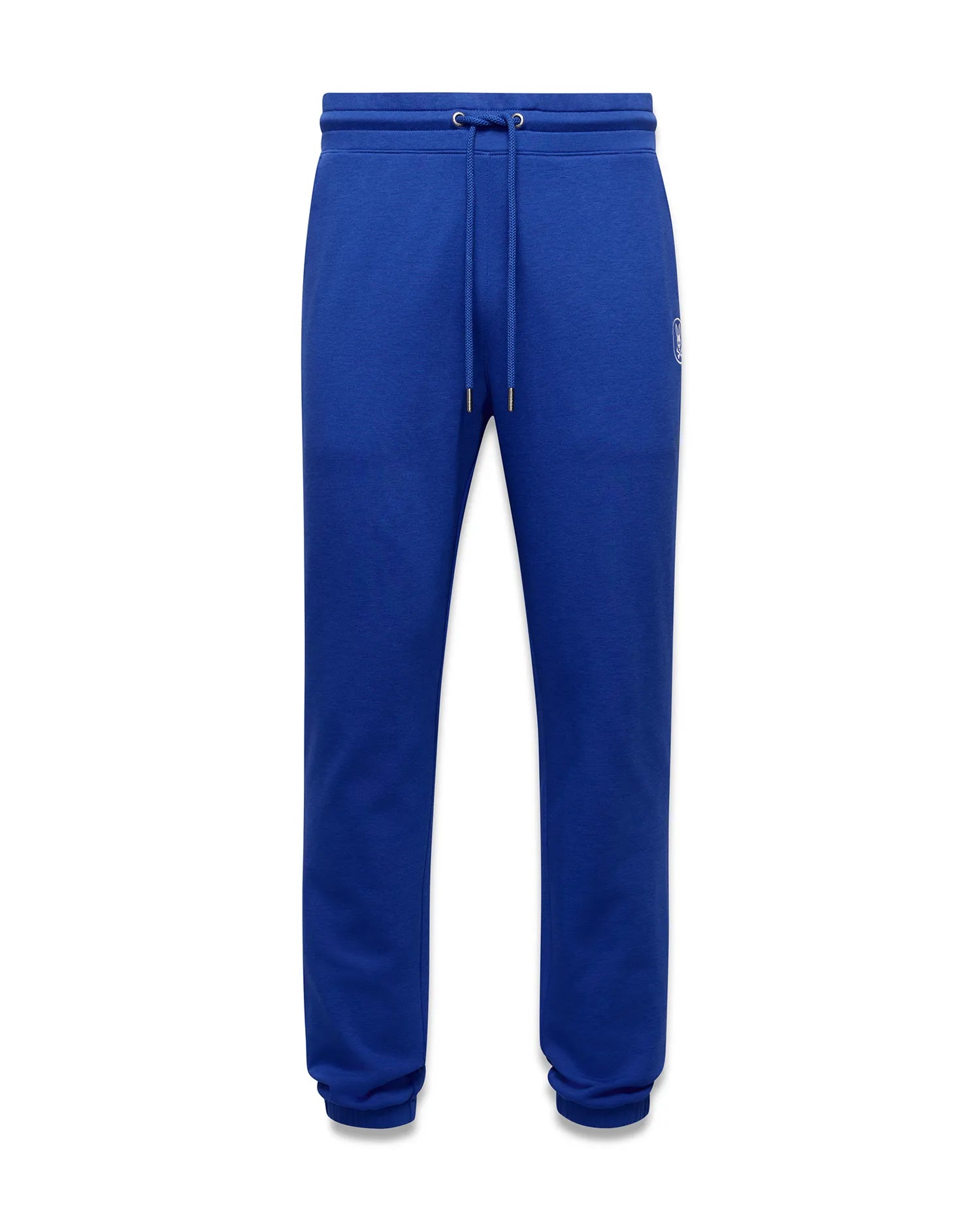 Psycho Bunny Men's Pants Men's Nathaniel pantaloni tuta blu XXS-XXXL regular