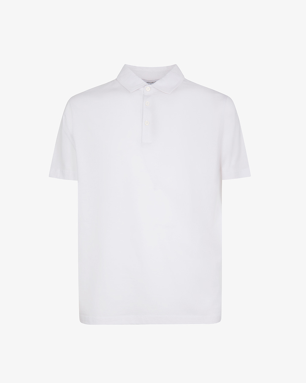 Markup Uomo Felpe & T-shirt Polo cotone tecnico