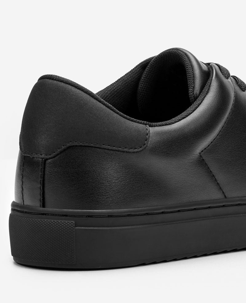 Kenneth Cole Reaction Shoes REACTION - Javon Sneaker sneaker nera con soletta rimovibile