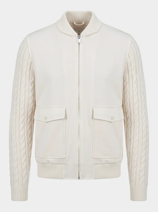 Markup Uomo Giacche & Giubbotti Bomber in panno