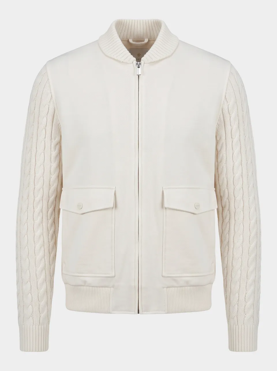 Markup Uomo Giacche & Giubbotti Bomber in panno