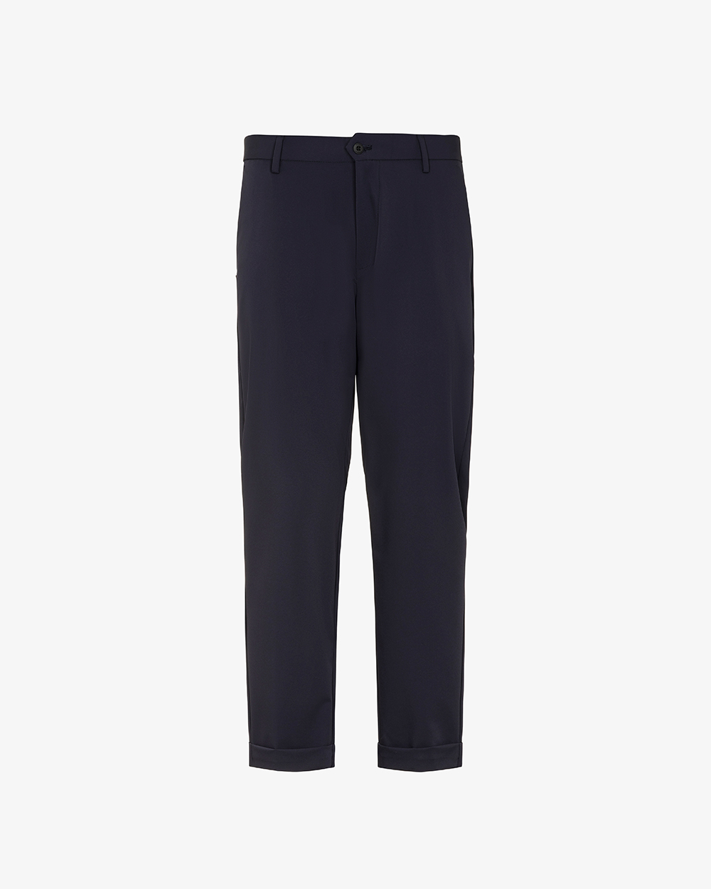 Markup Uomo Pantaloni & Bermuda Pantalone cropped in nylon pantalone