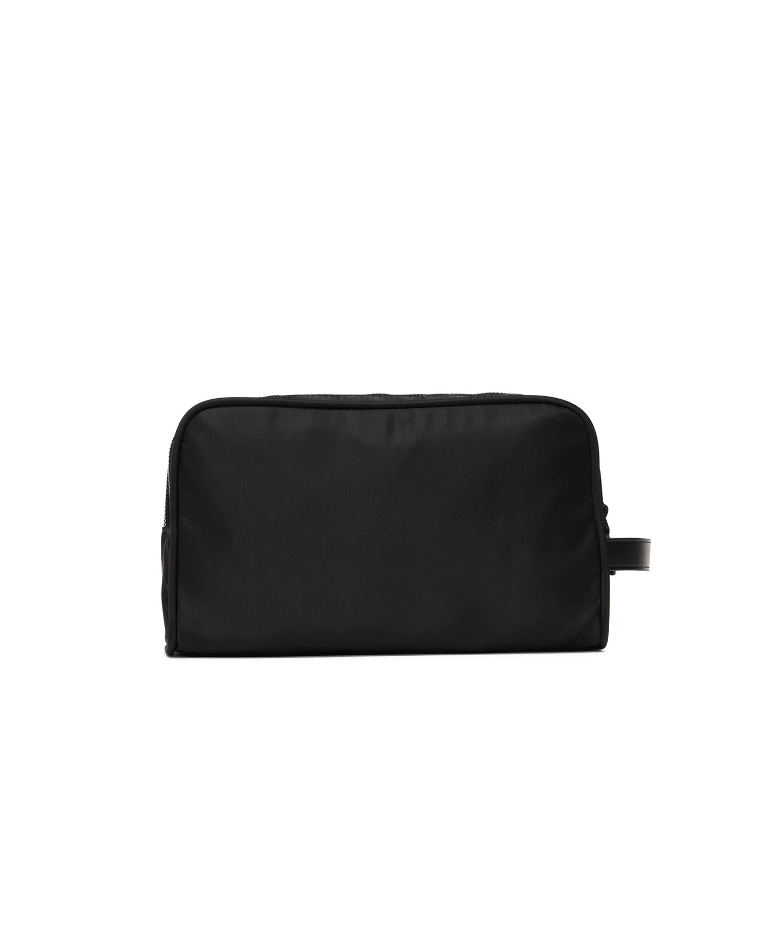 Psycho Bunny Accessories MENS NYLON DOPP KIT TOILETRY BAG - MO2400166 beauty case Nero O/S nylon
