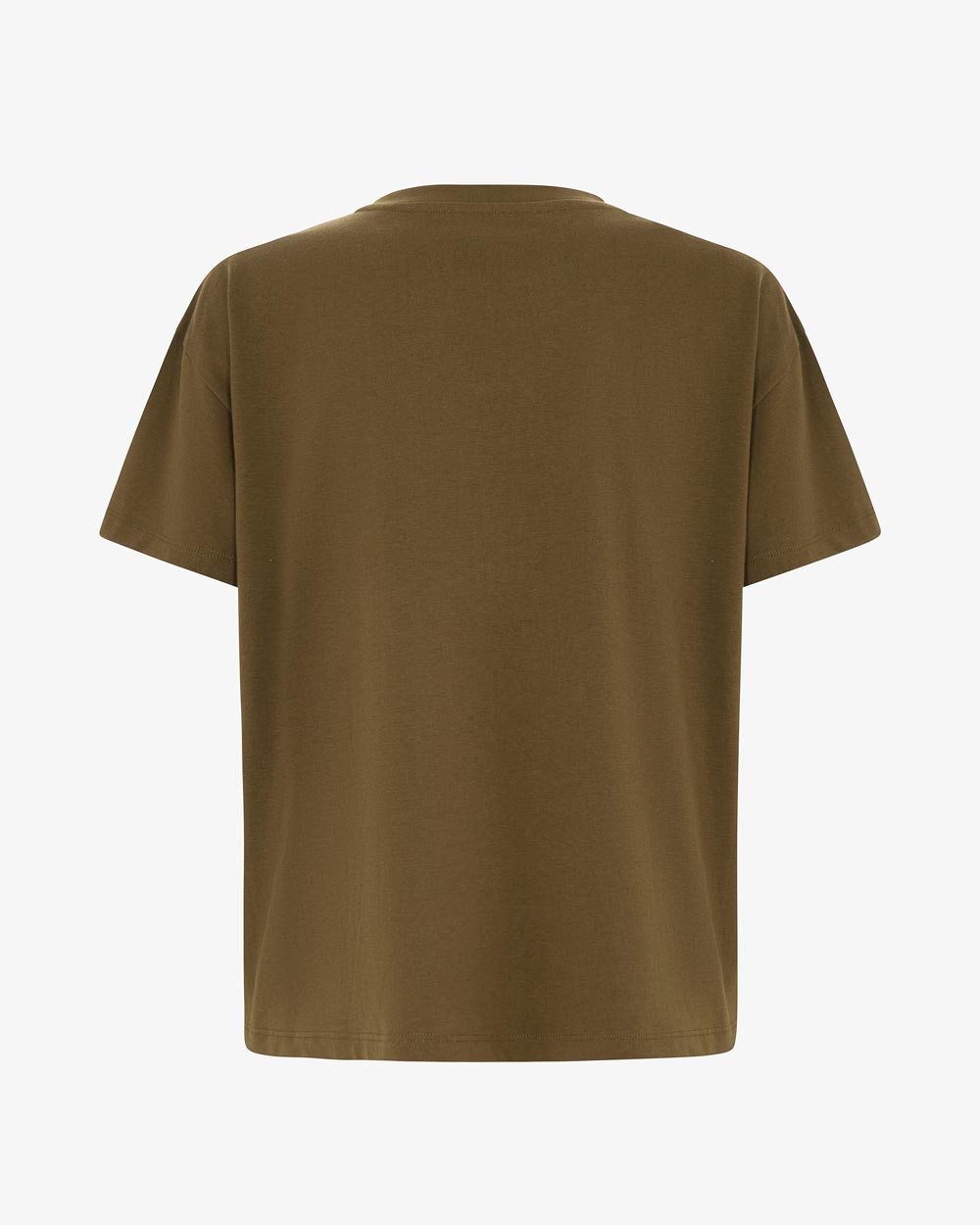 Markup Donna T-Shirt & Felpe T-shirt con applicazione su spalle