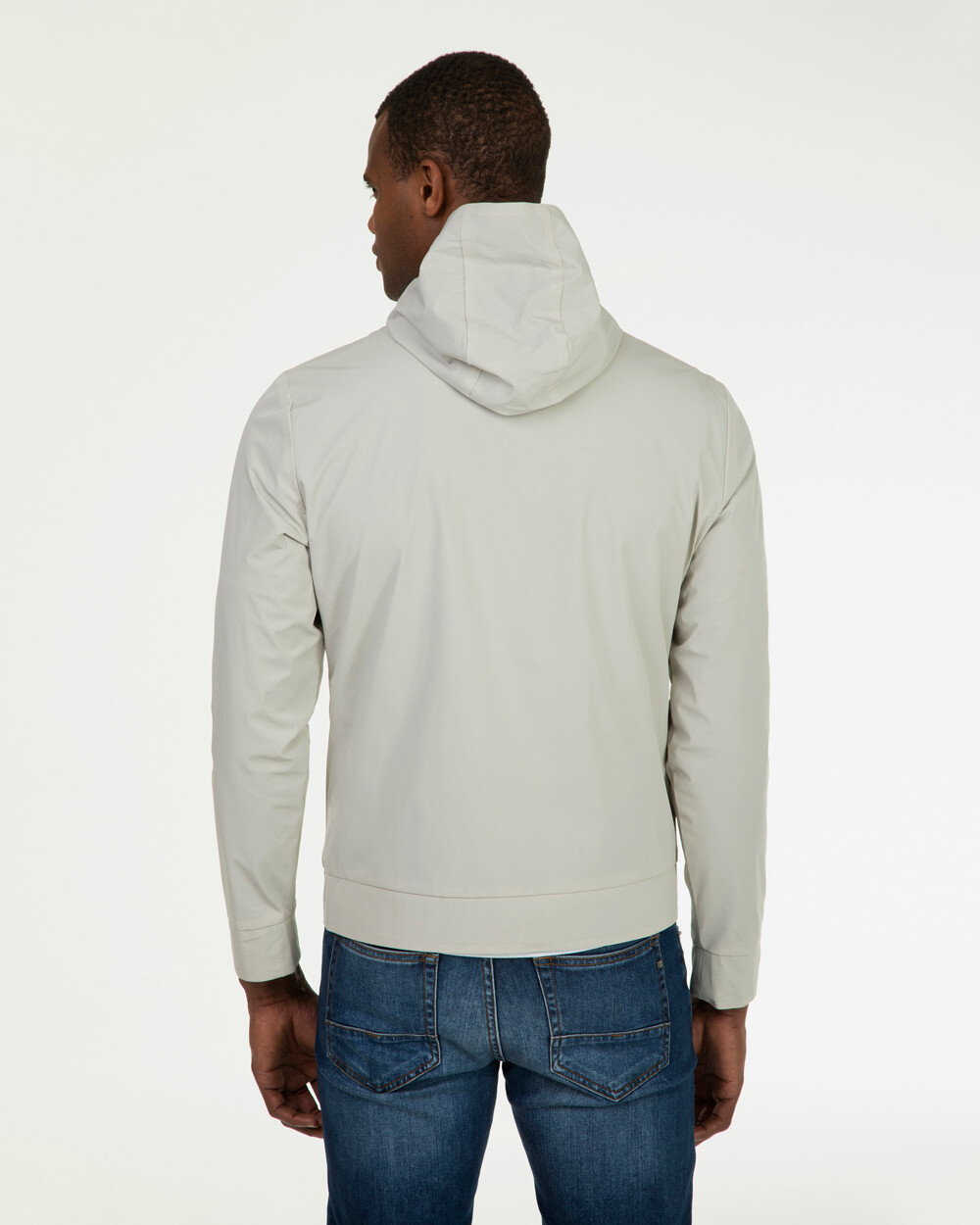 Markup Uomo Giacche & Giubbotti Giubbino reversibile ultralight