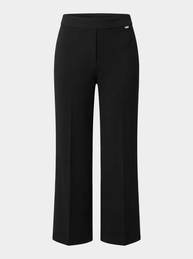 Markup Donna Jeans & Pantaloni Pantapalazzo punto Milano pantaloni