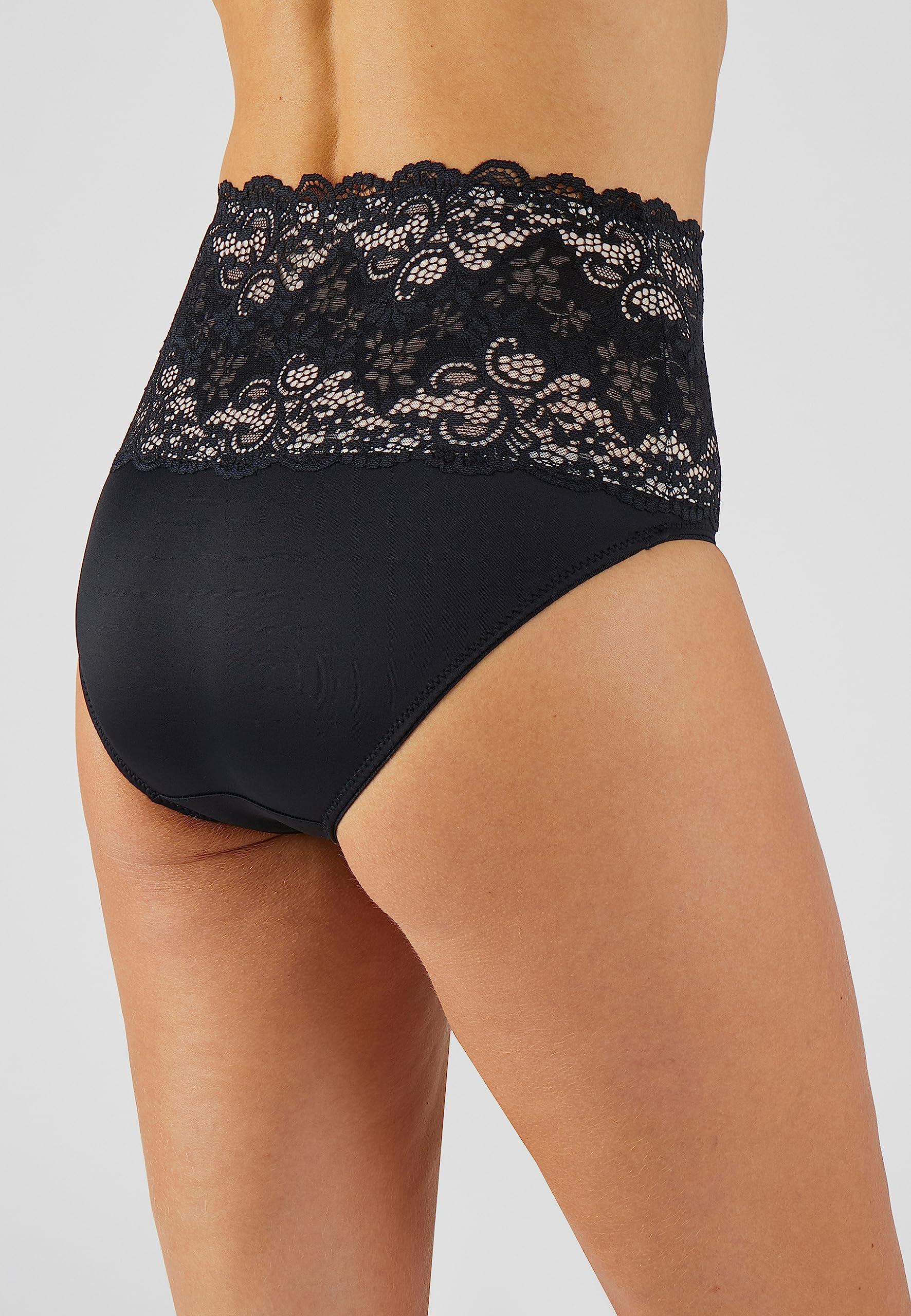 Damart Biancheria intima Perfect Body slip modellante pancia piatta taglia 52