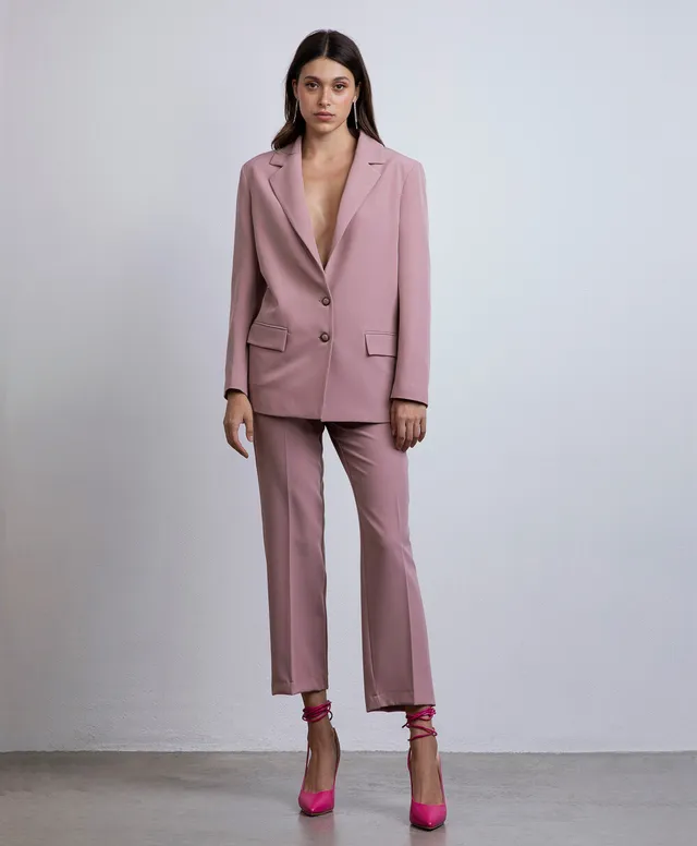 Markup Donna Tailleur & Blazer Tailleur in tessuto bielastico