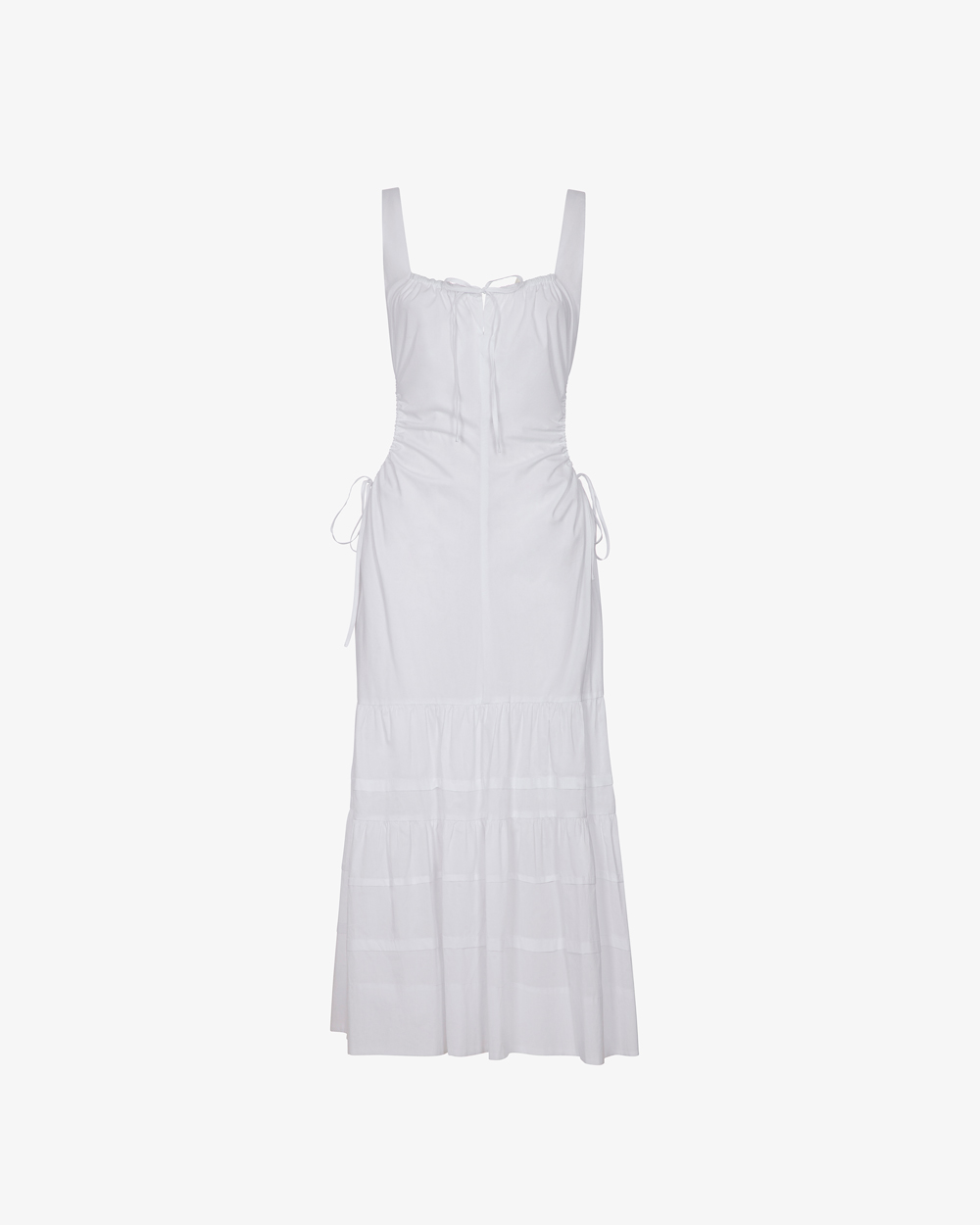 Markup Donna Vestiti Abito in cotone abito