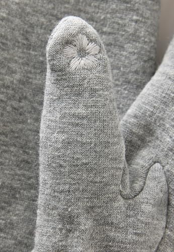 Damart Accessori guanti da donna touch con muffole