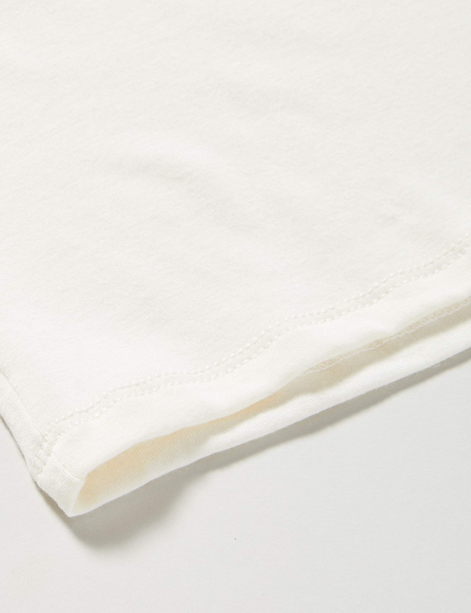 Damart Thermolactyl Sensitive 61940 maglia termica maniche lunghe écru