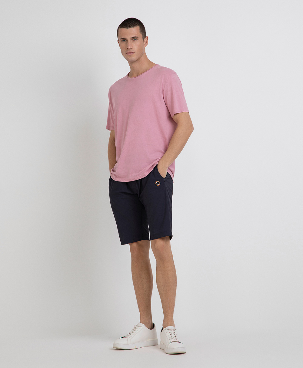 Markup Uomo Pantaloni & Bermuda Bermuda softshell stretch bermuda uomo