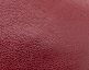 Kenneth Cole Reaction Shoes Garland Leather ballerine in pelle rosso zinfandel, taglia 5-11