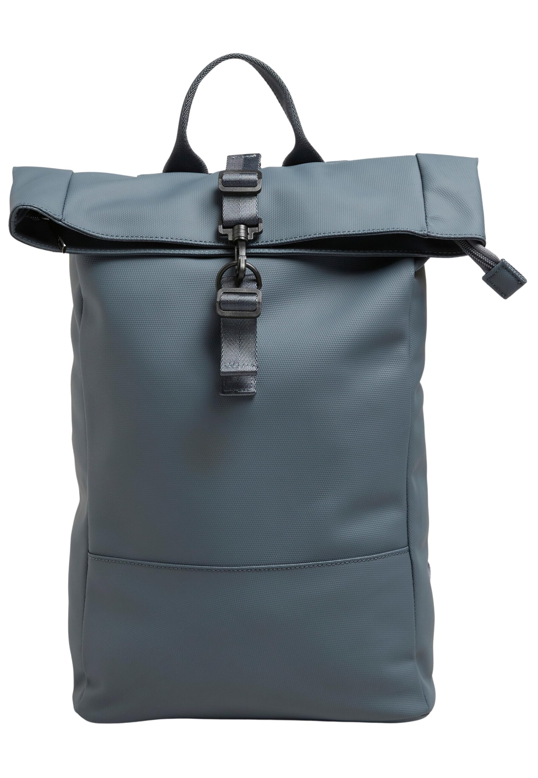 Damart Rain Protect zaino donna blu marino taglia unica idrorepellente